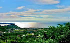Olive House Portoroz